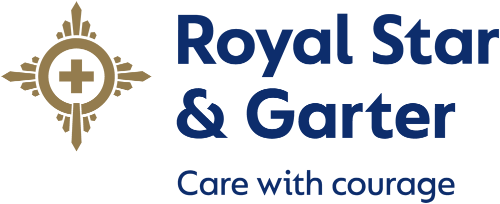 Royal Star & Garter